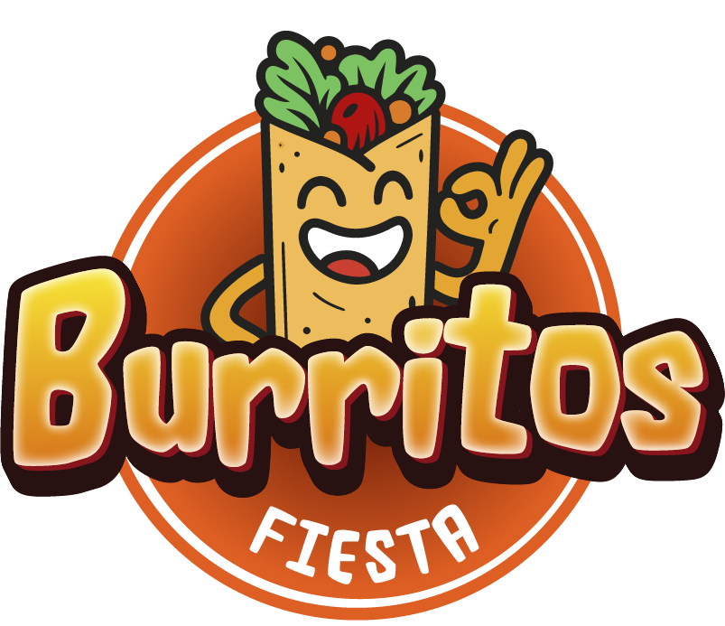 BURRITO FIESTA