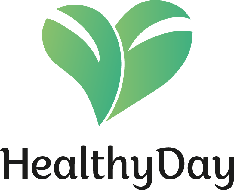 HEALTHY DAY