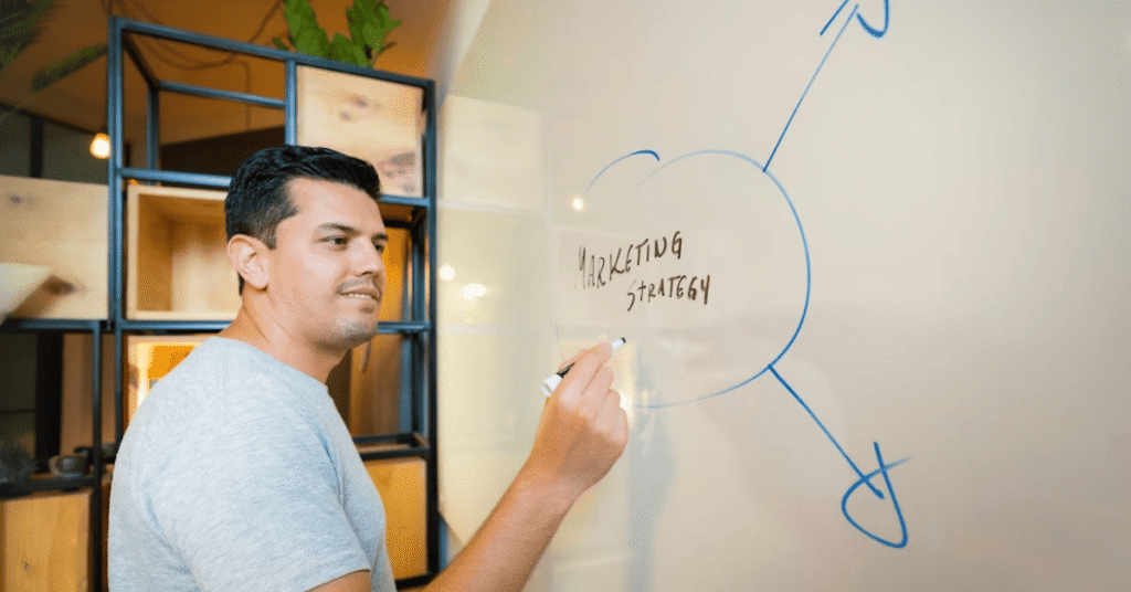 Estrategia de marketing en Nuevo Laredo - IDEAS Marketing