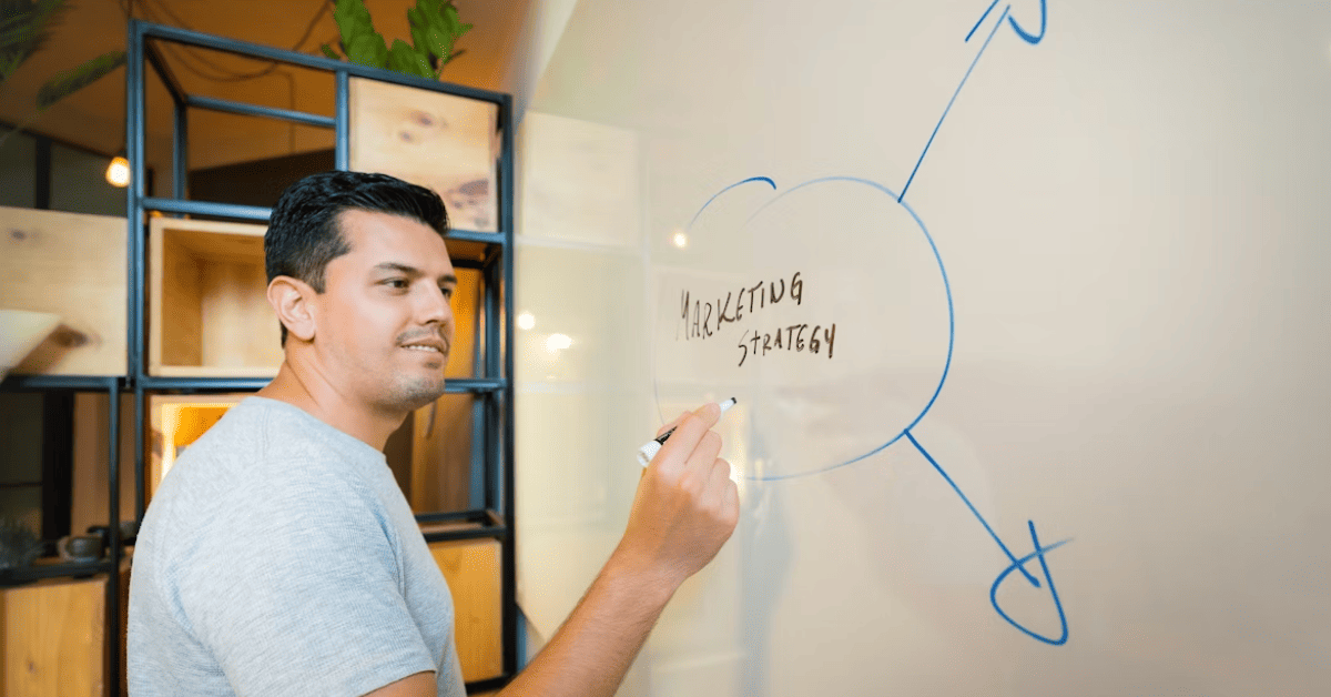 Estrategia de marketing en Nuevo Laredo - IDEAS Marketing