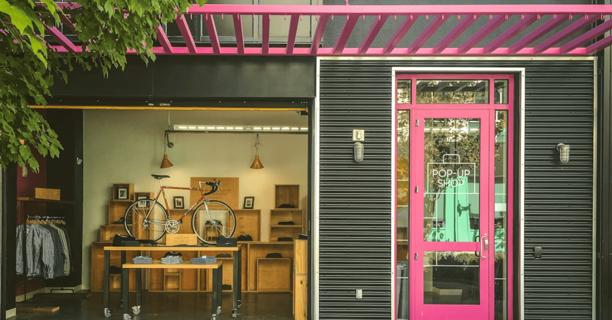 Diseño de fachadas y publicidad exterior en Nuevo Laredo - IDEAS Marketing