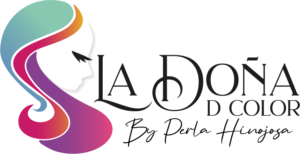 LA DOÑA D COLOR