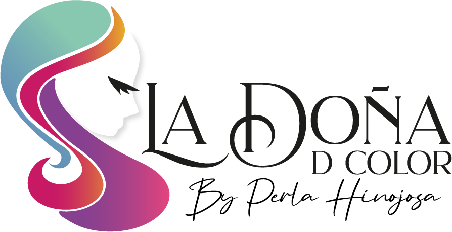 LA DOÑA D COLOR
